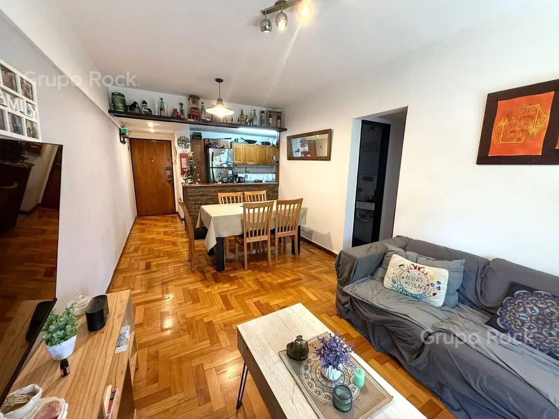 Foto de Departamento 4 Amb en Villa Crespo, imagen 4