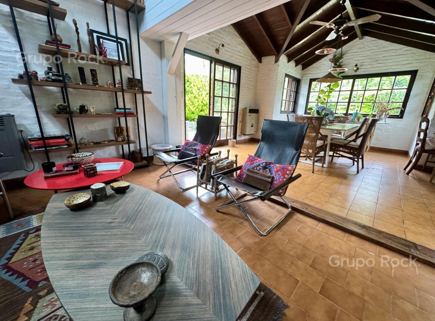 Foto de Casa en Campo Chico Country Club, imagen 1