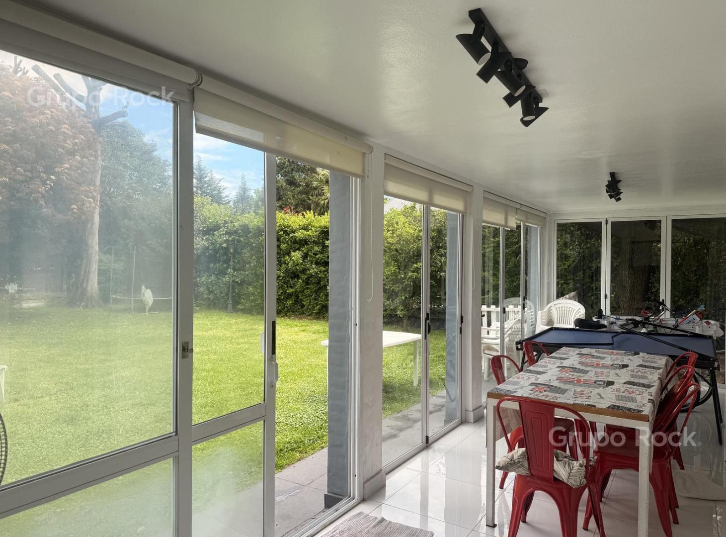 Foto de Casa, Jardín, Pileta - Campo Chico Country Club, imagen 1