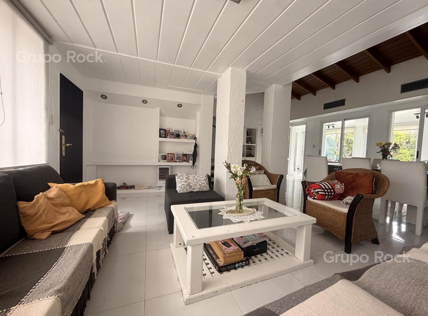 Foto de Casa, Jardín, Pileta - Campo Chico Country Club, imagen 3