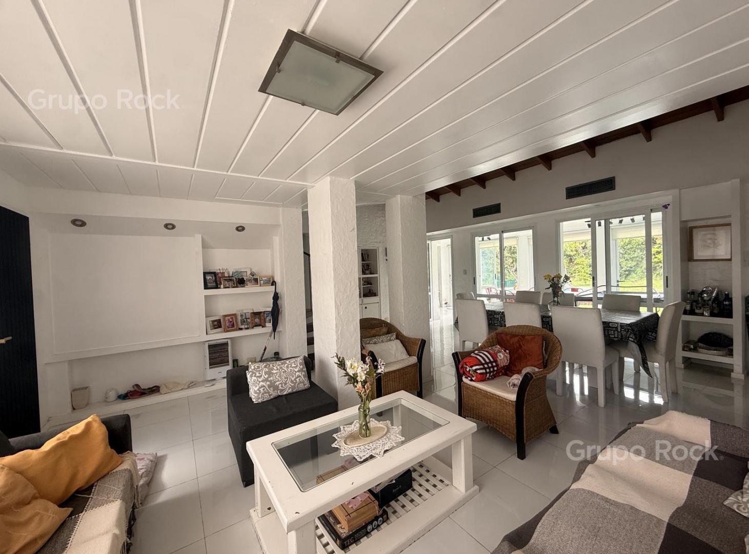 Foto de Casa, Jardín, Pileta - Campo Chico Country Club, imagen 2