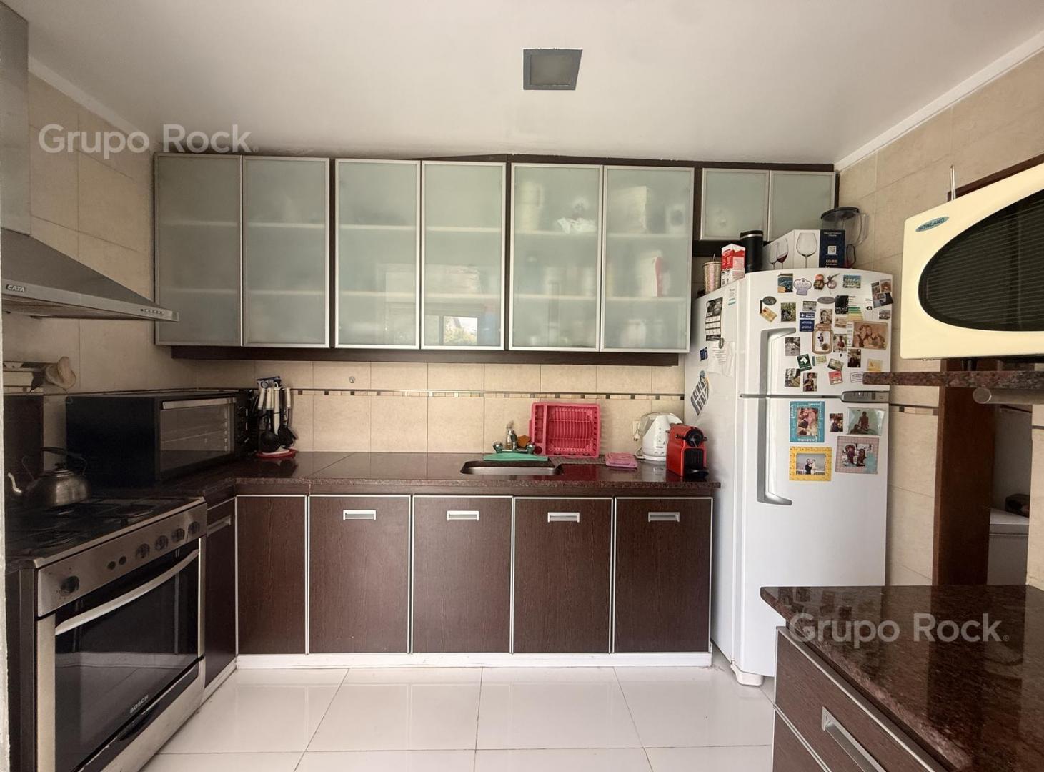 Foto de Casa, Jardín, Pileta - Campo Chico Country Club, imagen 5