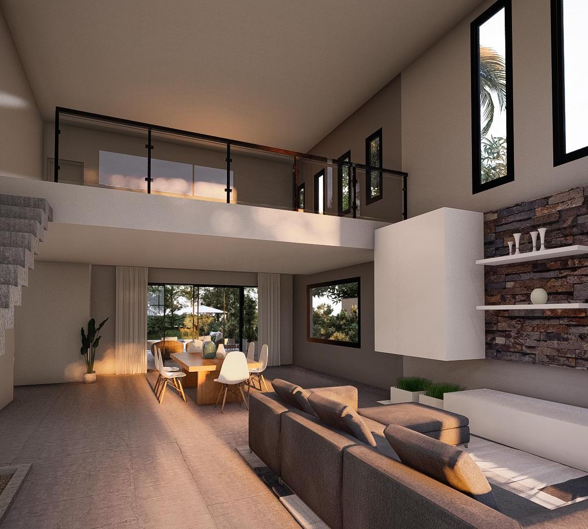 Casa en Venta de 6 ambientes en Chateau Pilar
