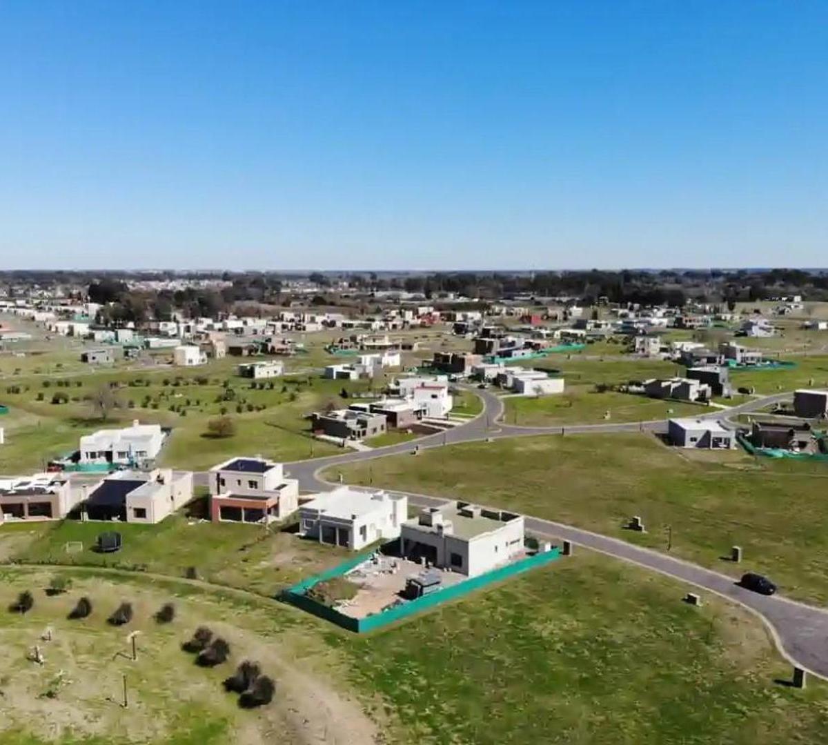 Venta | Lote 526 m | San Ramiro PDE