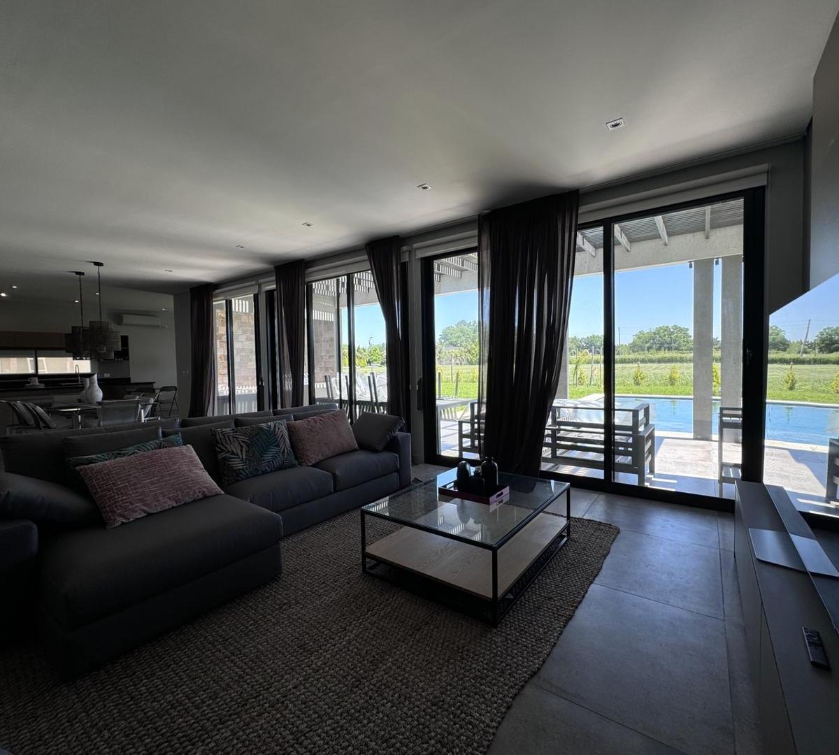 Casa en venta en Chateau Pilar
