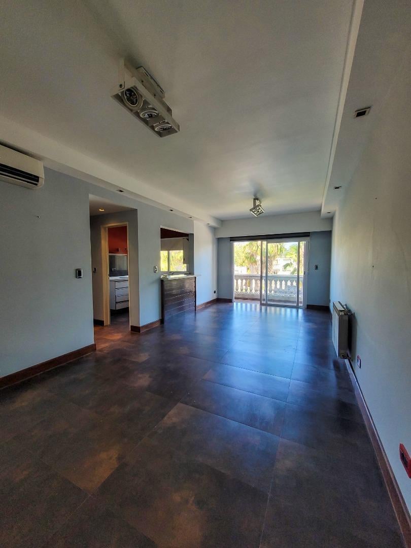 Venta departamento dos ambientes Palmas del Sol