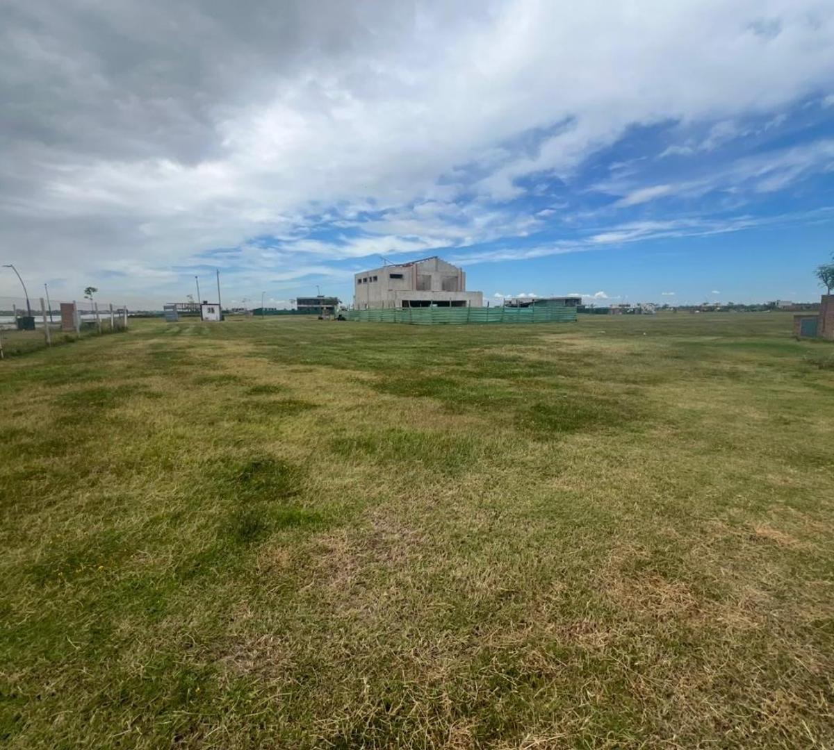 Lote en Venta ubicado en Amarras Escobar
