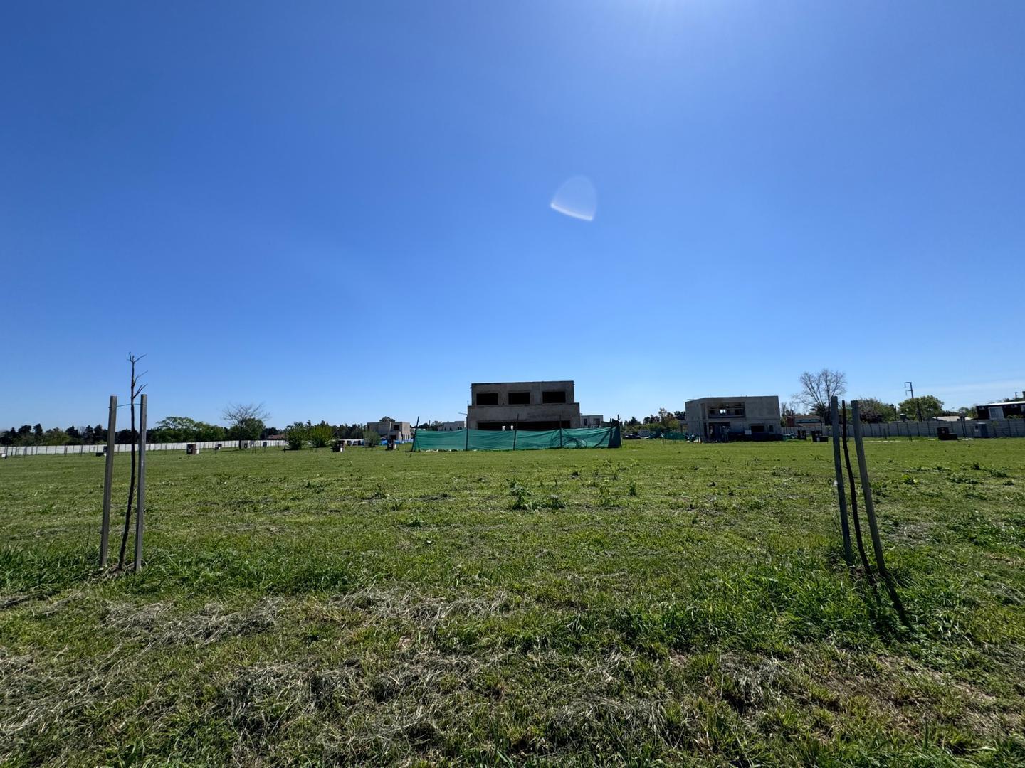 Lote en Venta en El Olivar