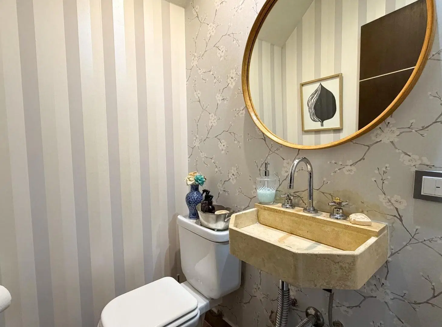 Hermosa casa en venta en Hábitat Residencias. 4