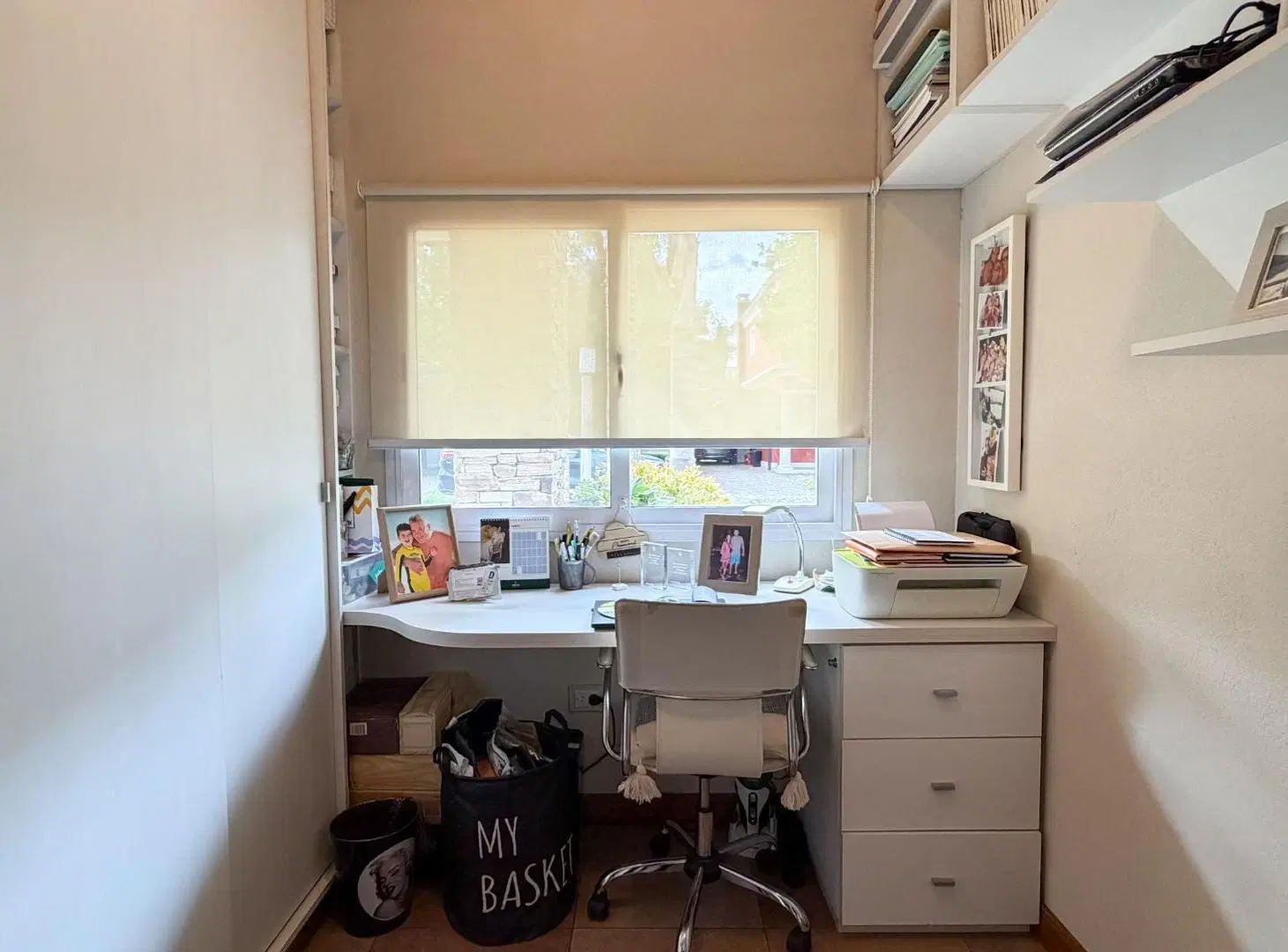 Hermosa casa en venta en Hábitat Residencias. 1