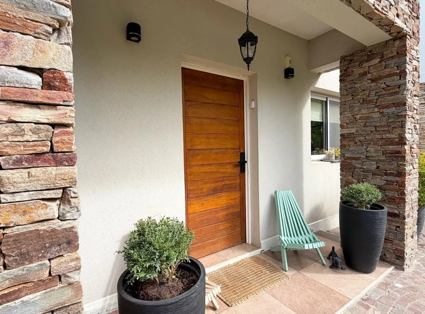 Hermosa casa en venta en Hábitat Residencias. 5