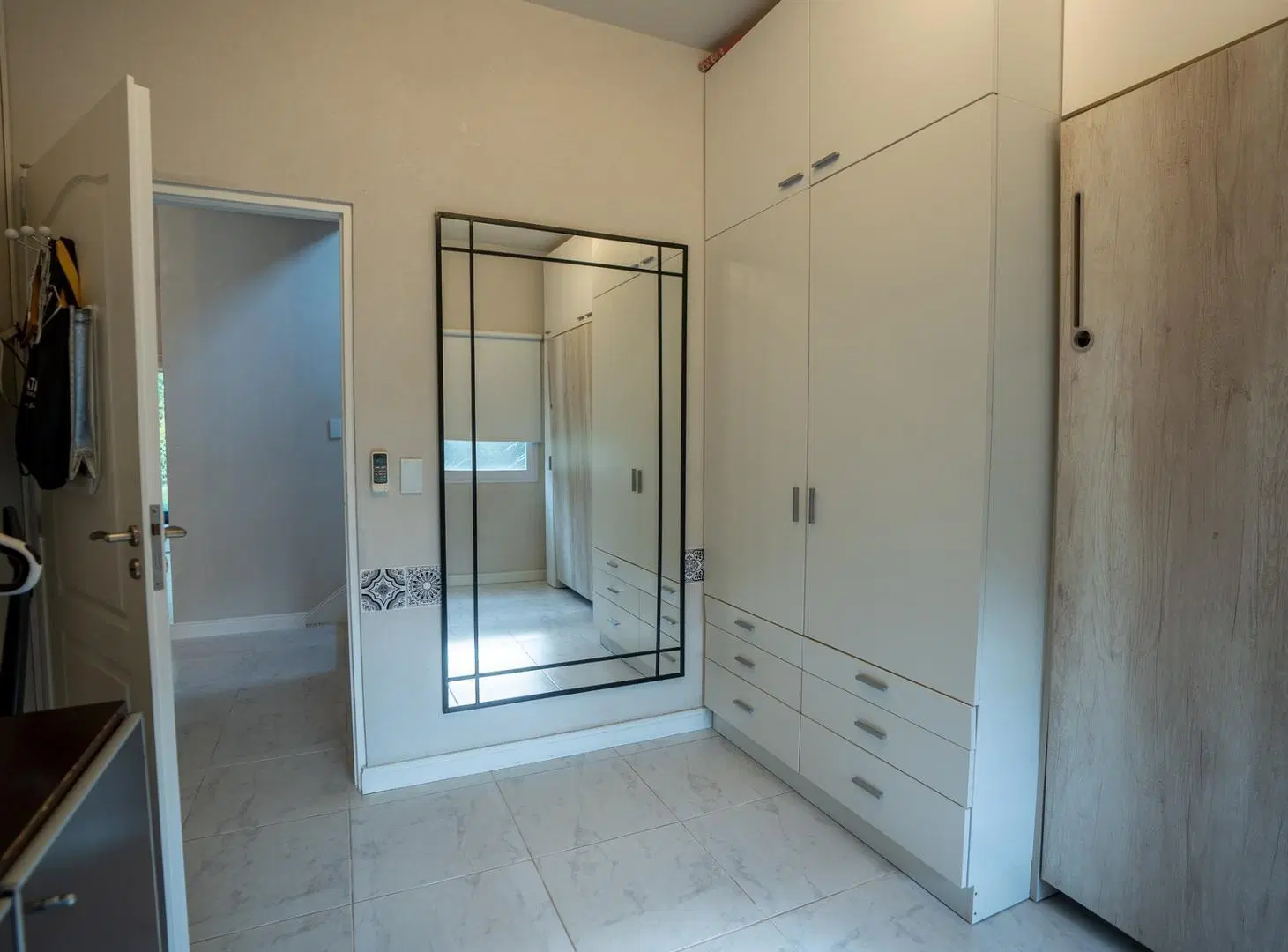Casa amoblada en venta con mejoras Hábitat Residencias 5