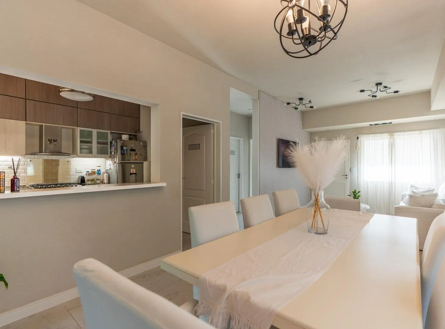 Casa amoblada en venta con mejoras Hábitat Residencias 2