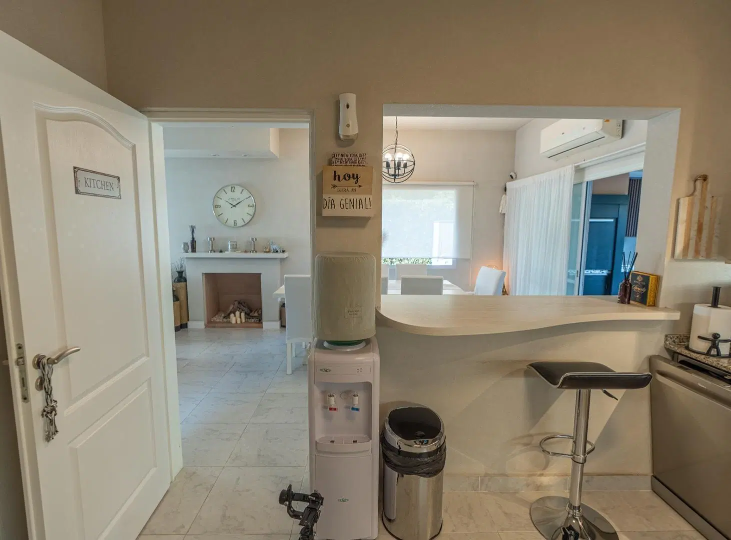Casa amoblada en venta con mejoras Hábitat Residencias 3