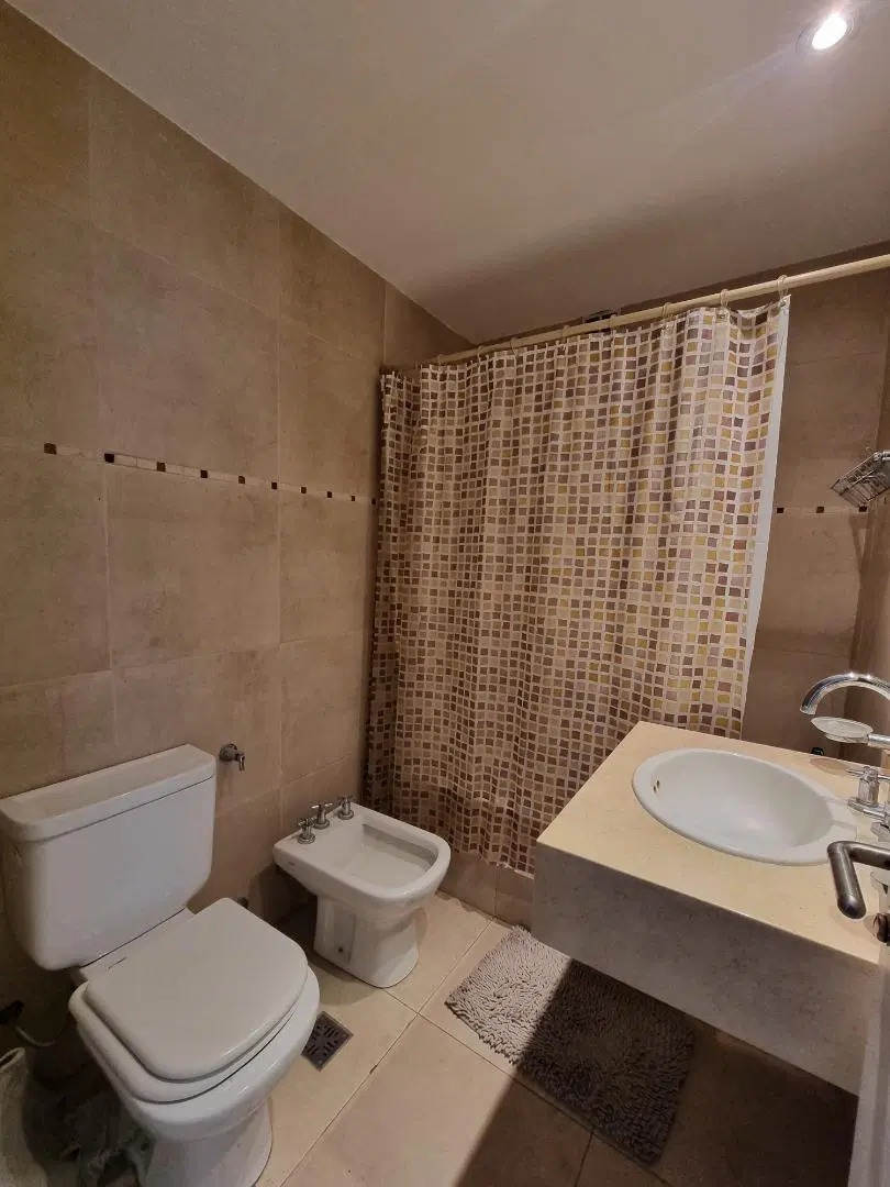 Departamento dos ambientes oportunidad Palmas del Sol 1