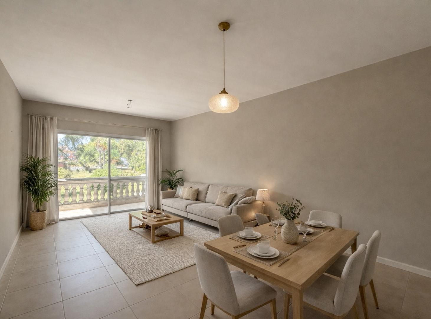 Foto de Departamento dos ambientes oportunidad Palmas del Sol, imagen 4