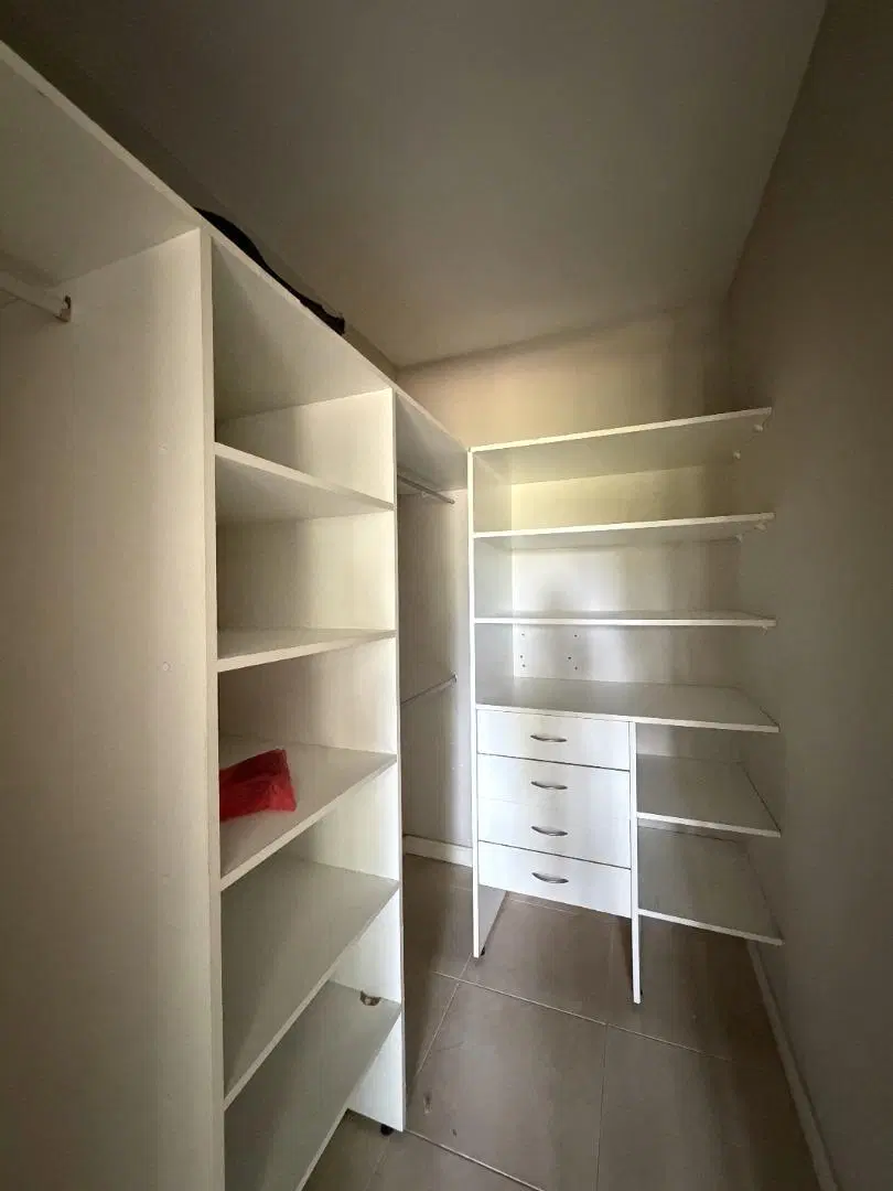 Departamento dos ambientes oportunidad Palmas del Sol 5