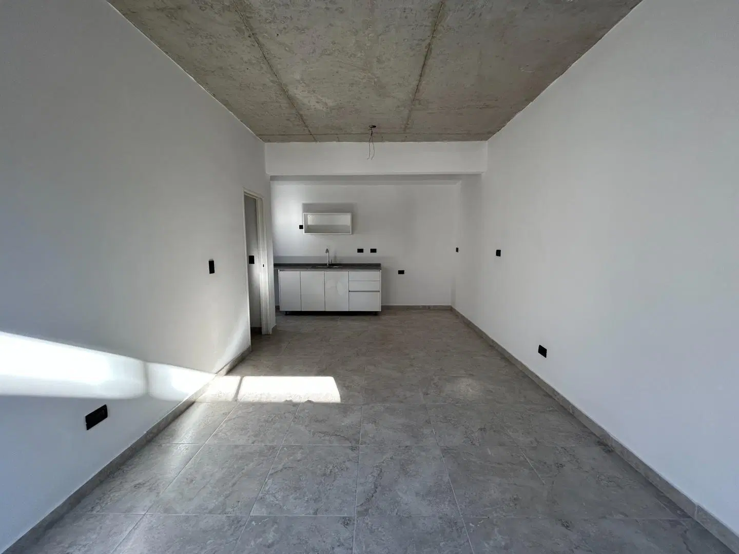 One Pilar-Departamento 3