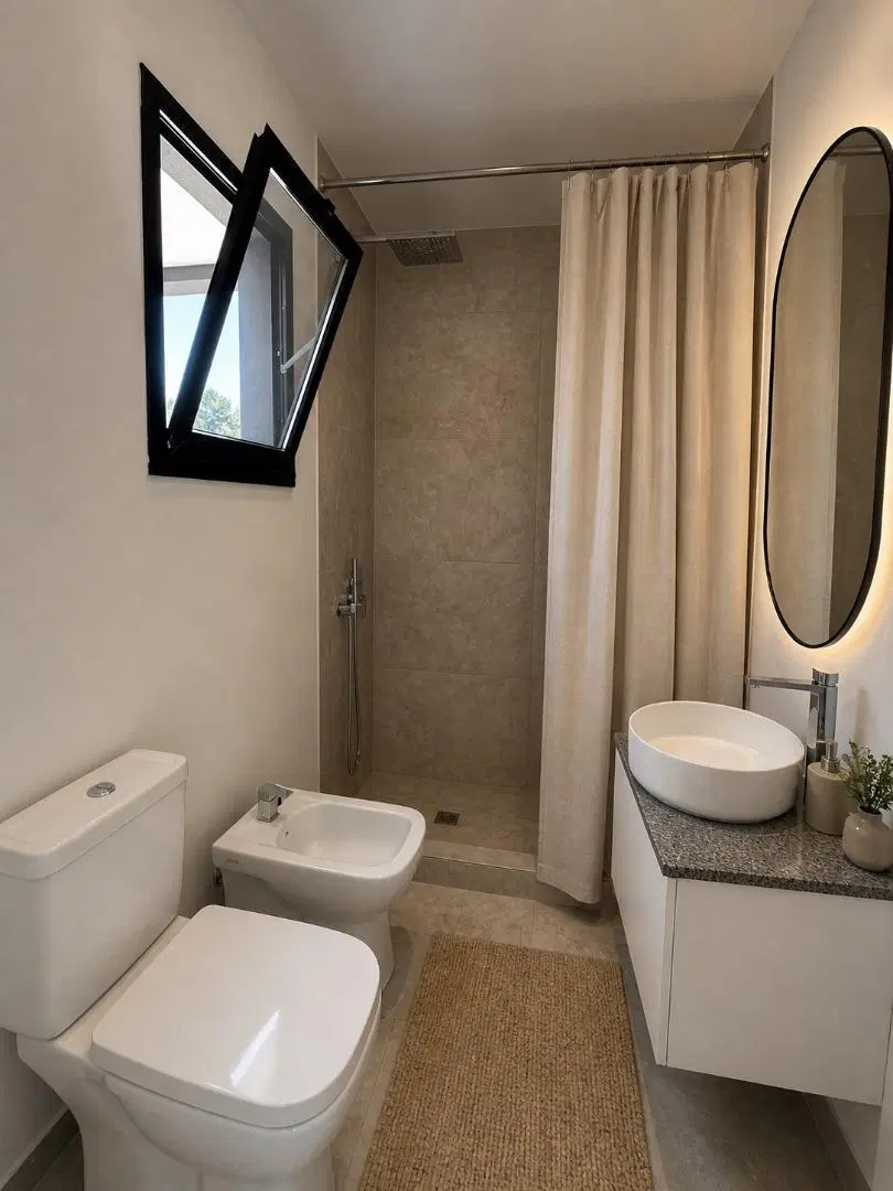 One Pilar-Departamento 2