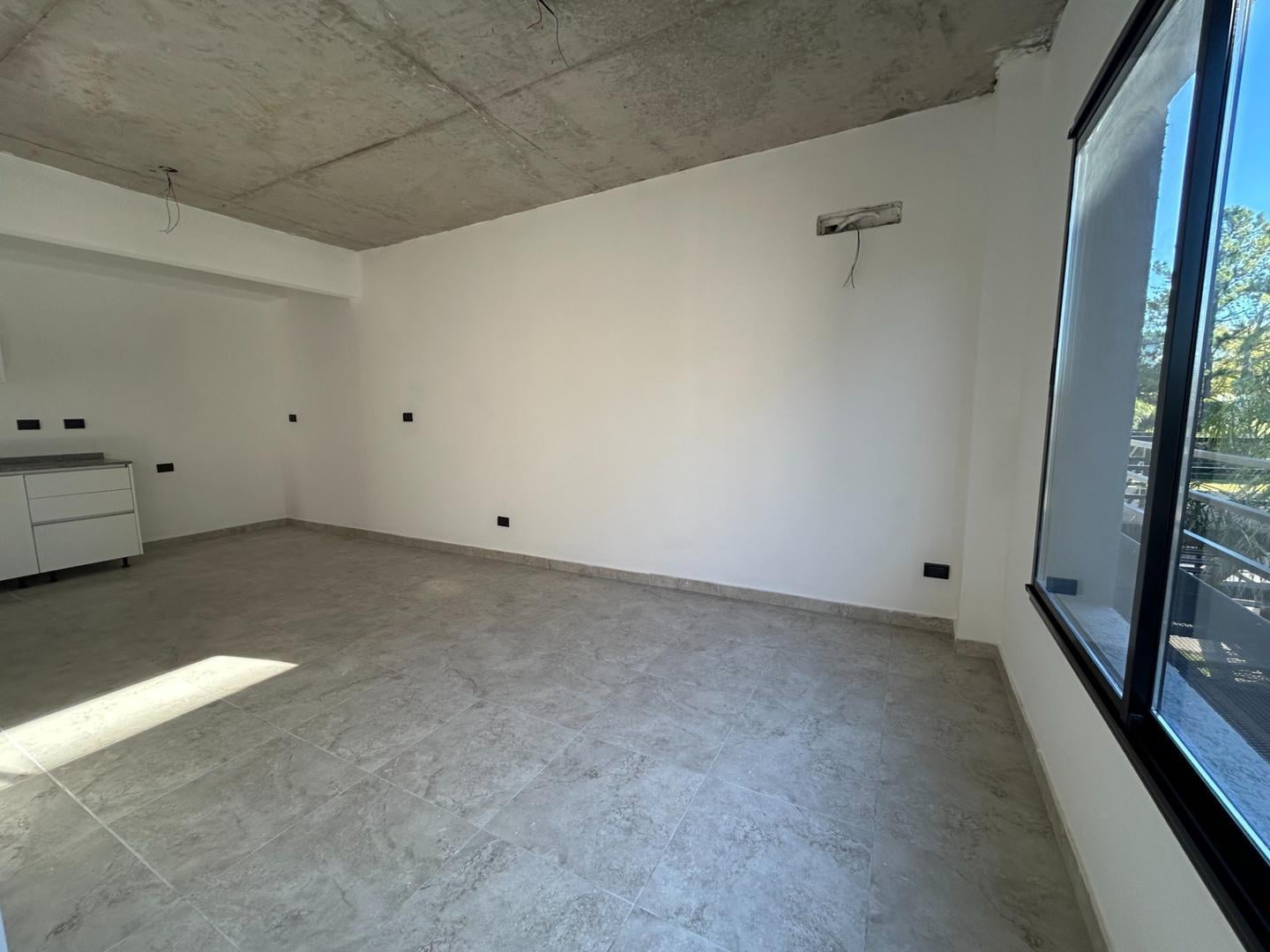 One Pilar-Departamento