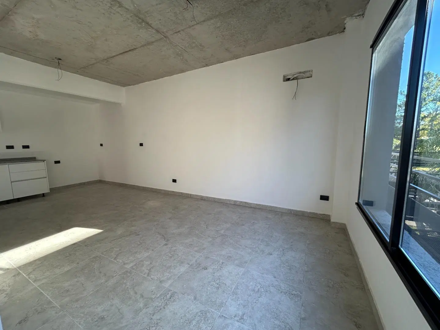 One Pilar-Departamento 1