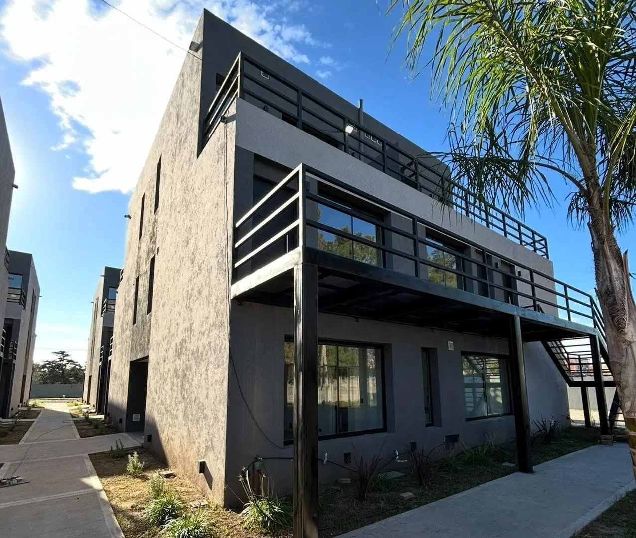 Departamento venta- One Pilar 3