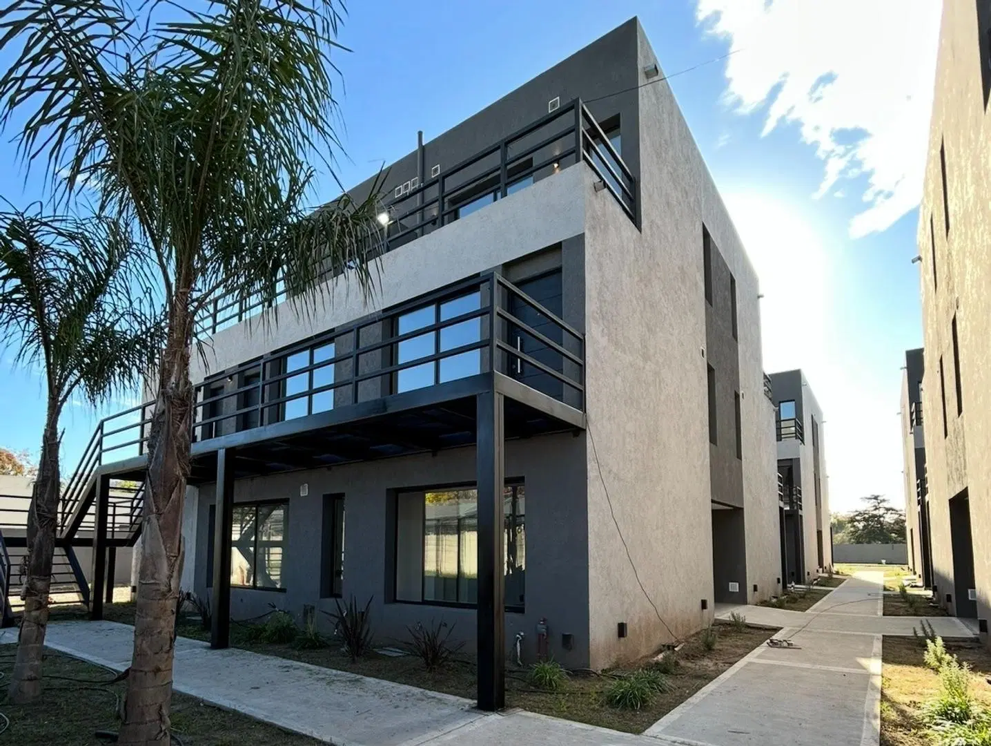 Departamento venta- One Pilar 5