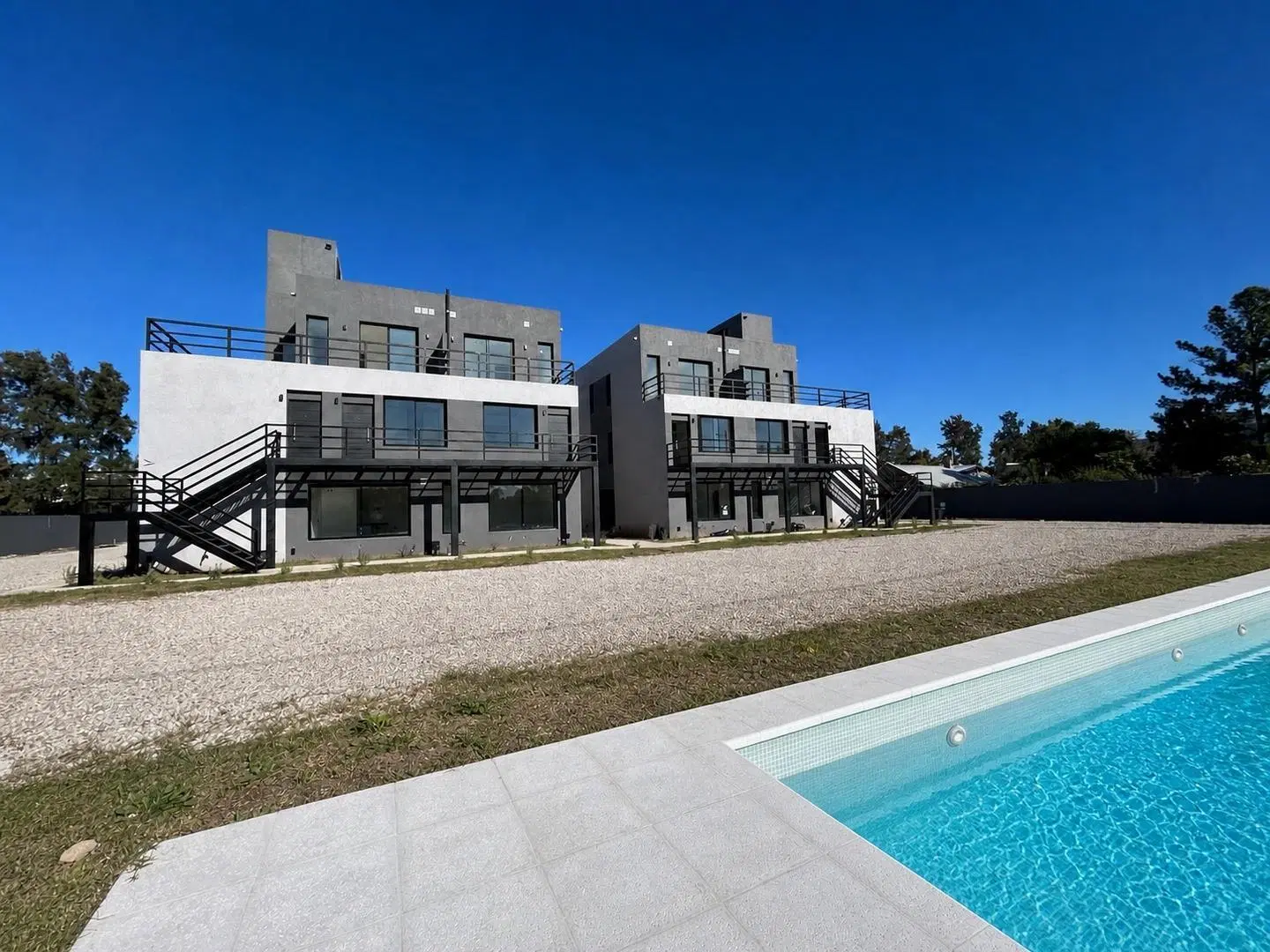 Departamento venta- One Pilar 4