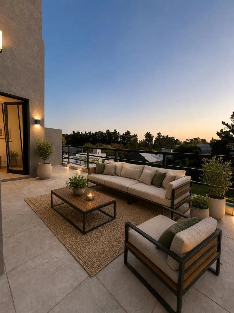 One Pilar-Duplex 3