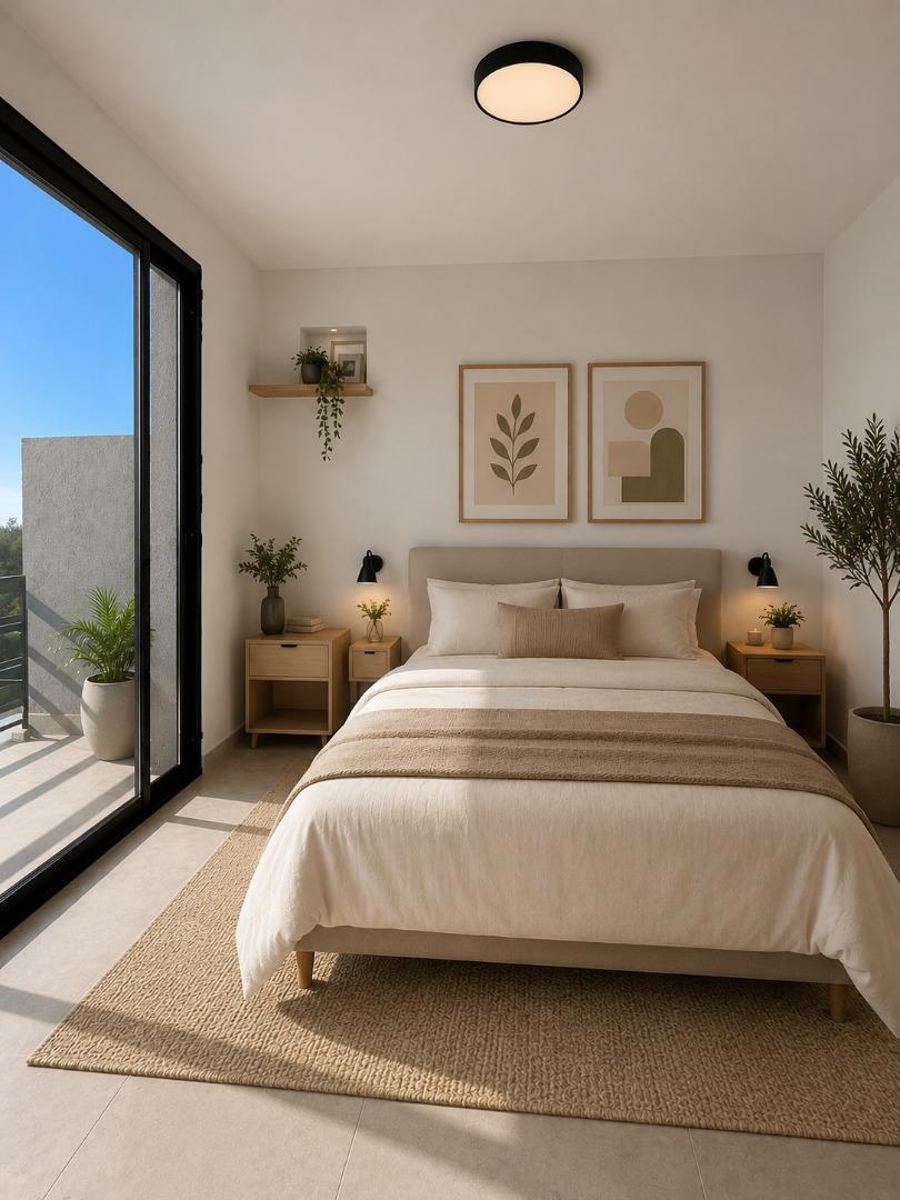 One Pilar-Duplex