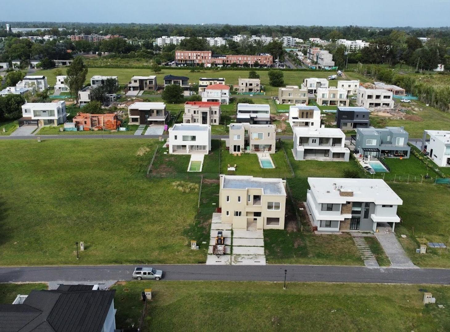 Lote en Venta en Chateau