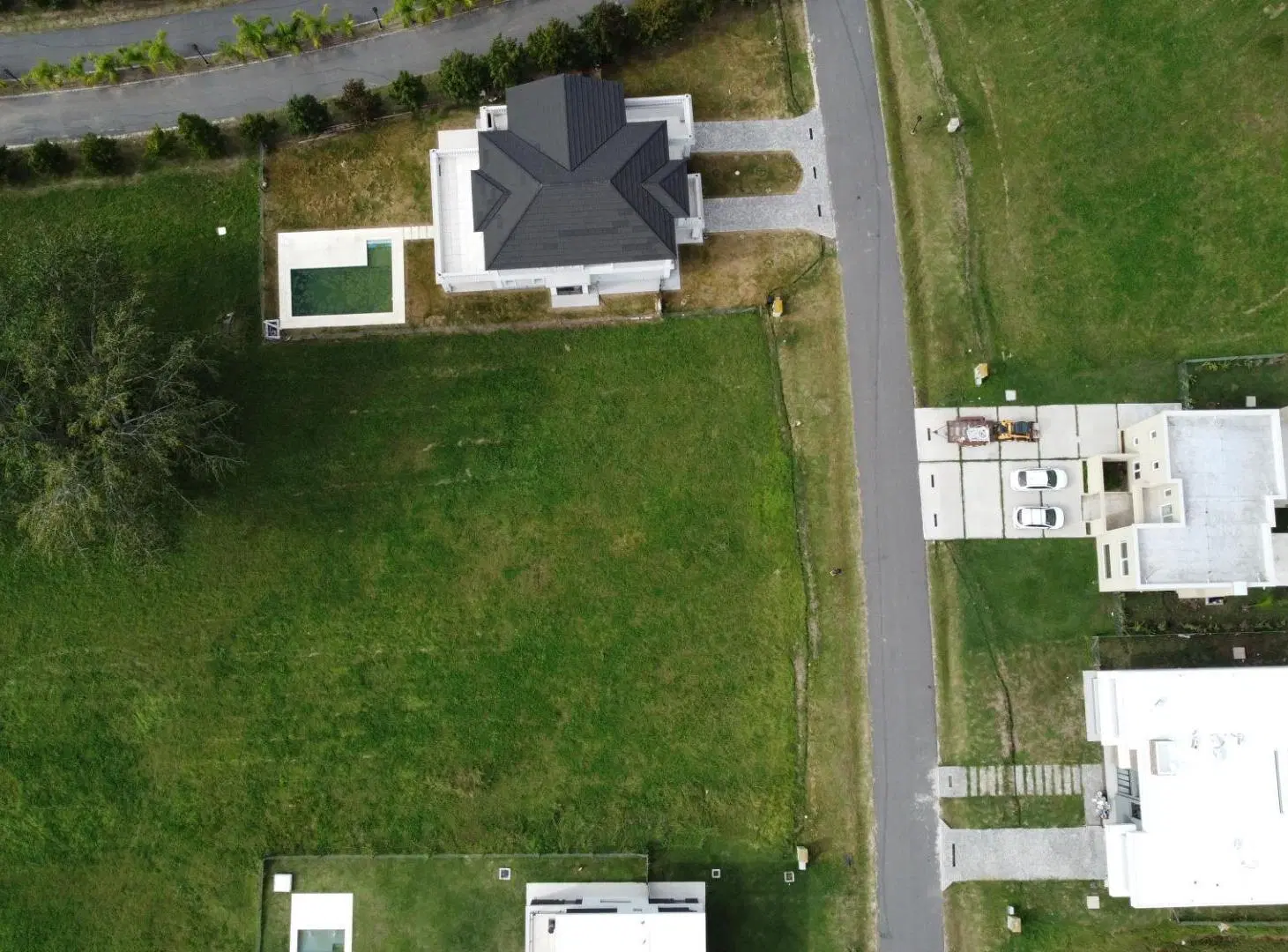 Lote en Venta en Chateau 2