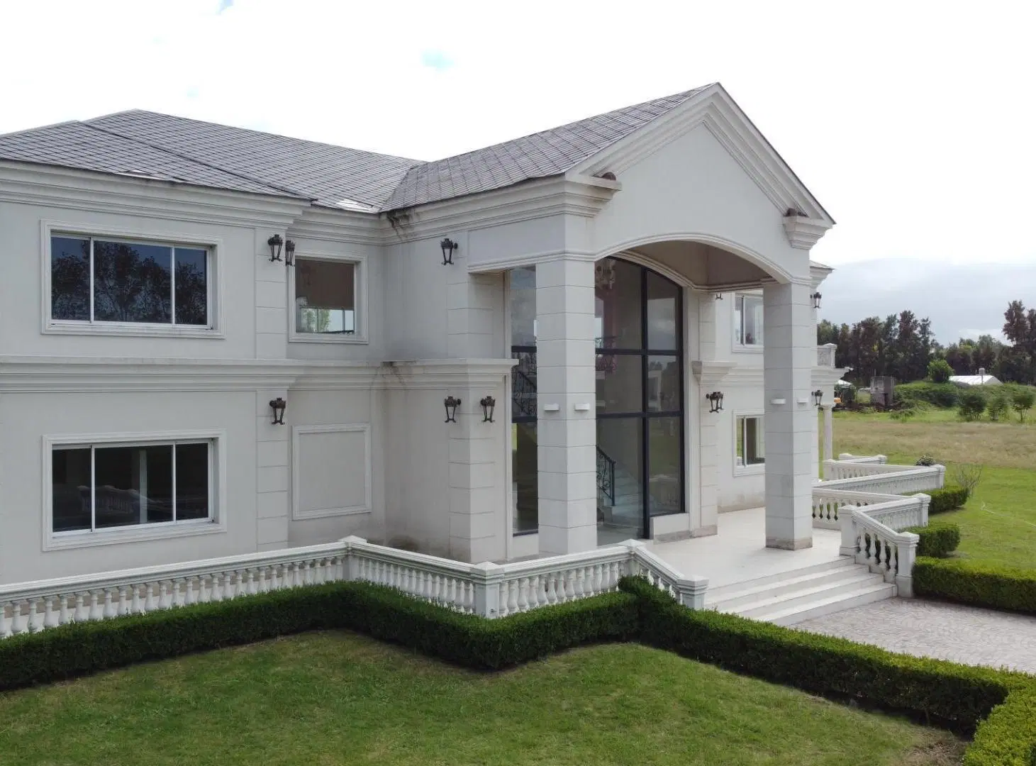 Lote en Venta en Chateau 1