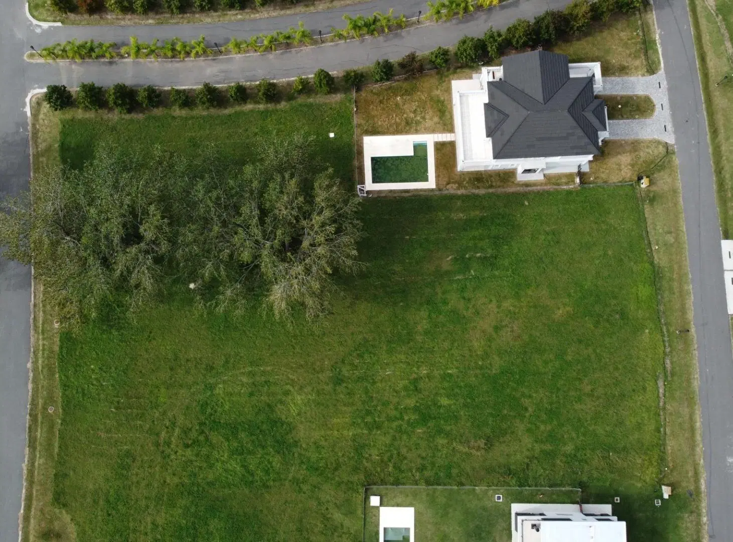 Lote en Venta en Chateau 2