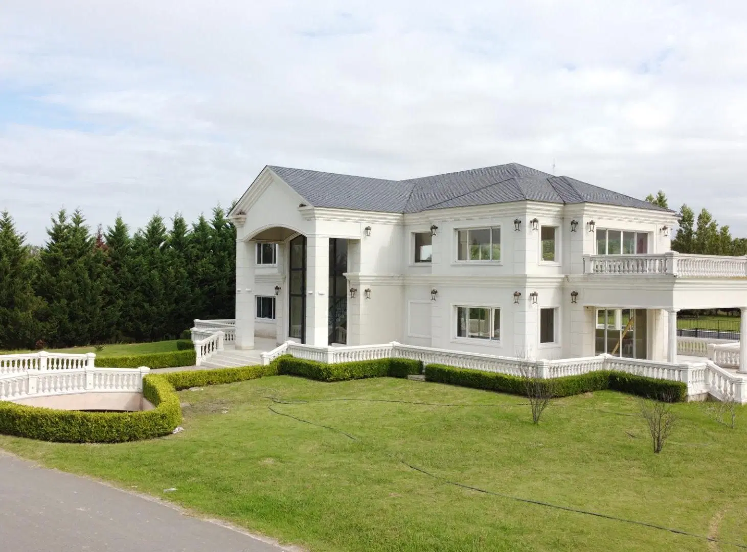 Lote en Venta en Chateau 1