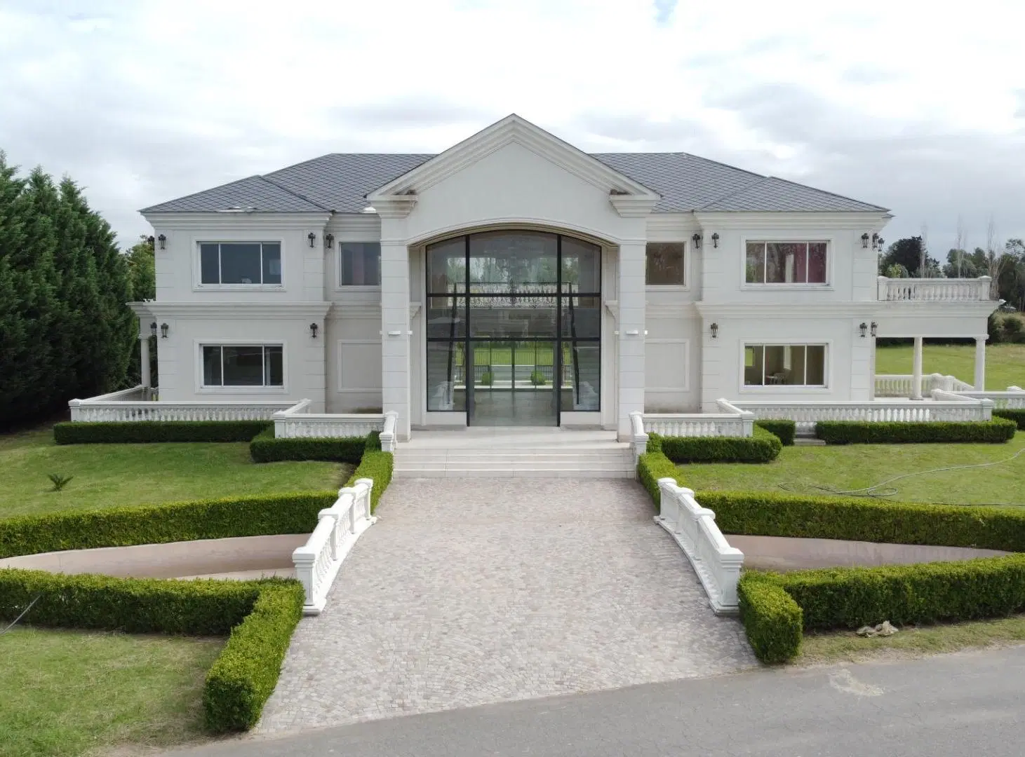 Lote en Venta en Chateau 5