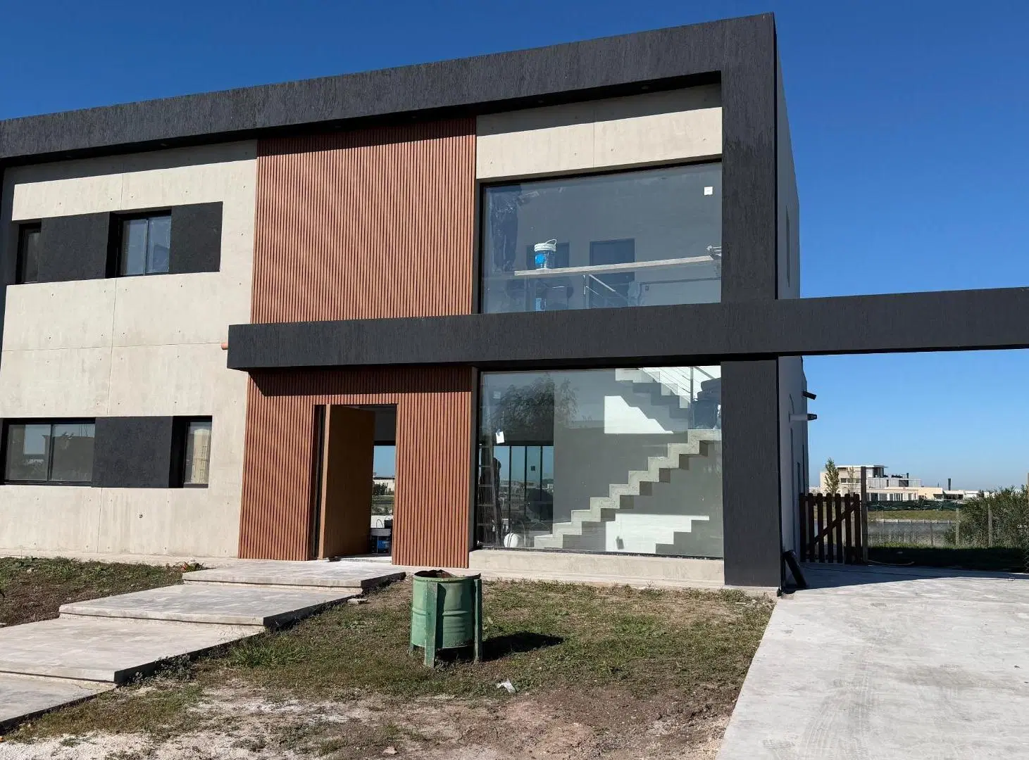 Casa en Venta San Sebastian-Area7 5