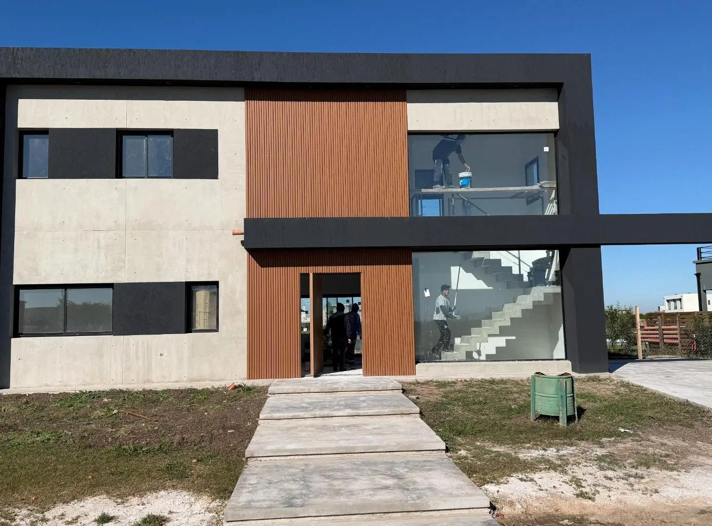 Casa en Venta San Sebastian-Area7 4
