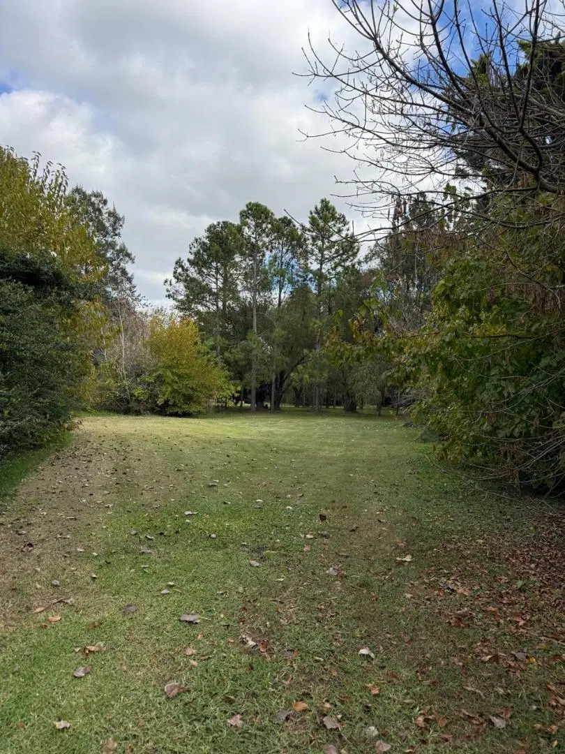 Terreno en venta-Nautico Escobar 1