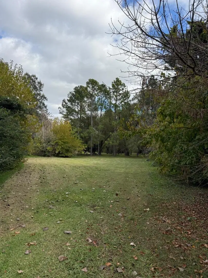 Terreno en venta-Nautico Escobar 4