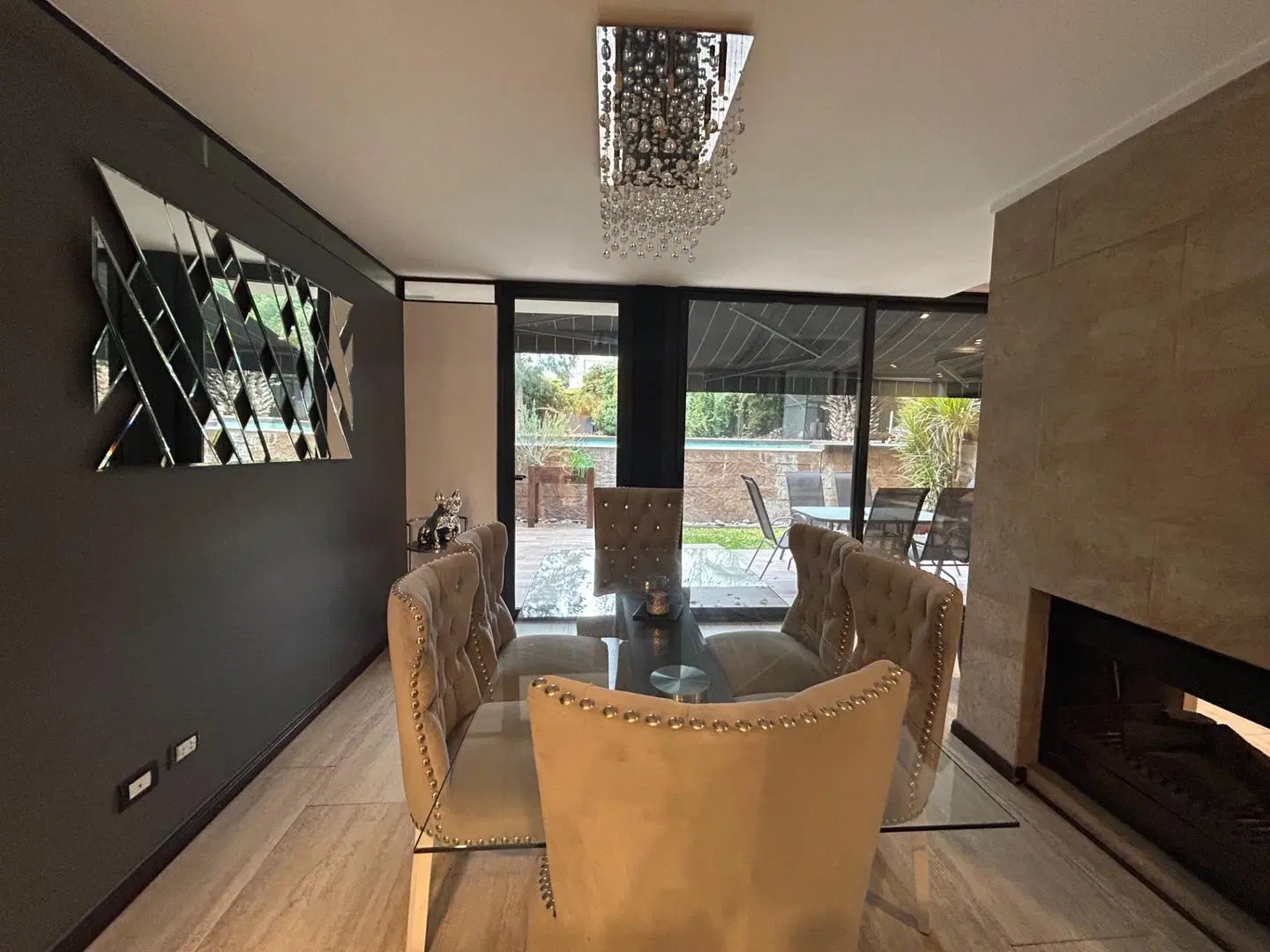 Casa en Venta-La Candela 5