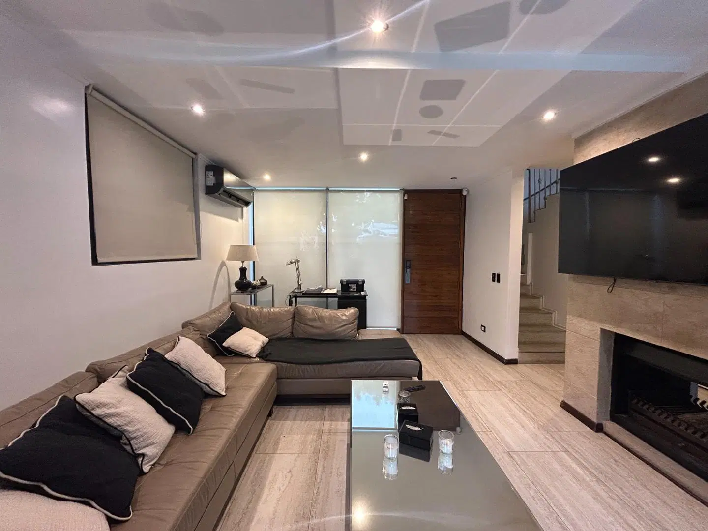 Casa en Venta-La Candela 4
