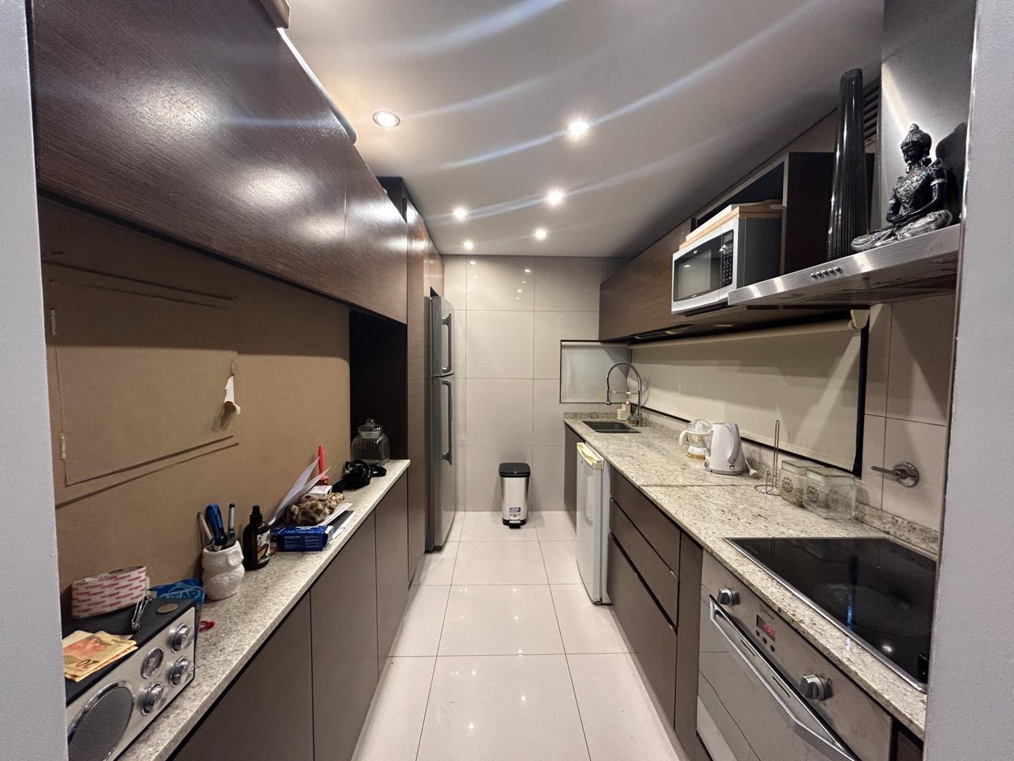 Casa en Venta-La Candela