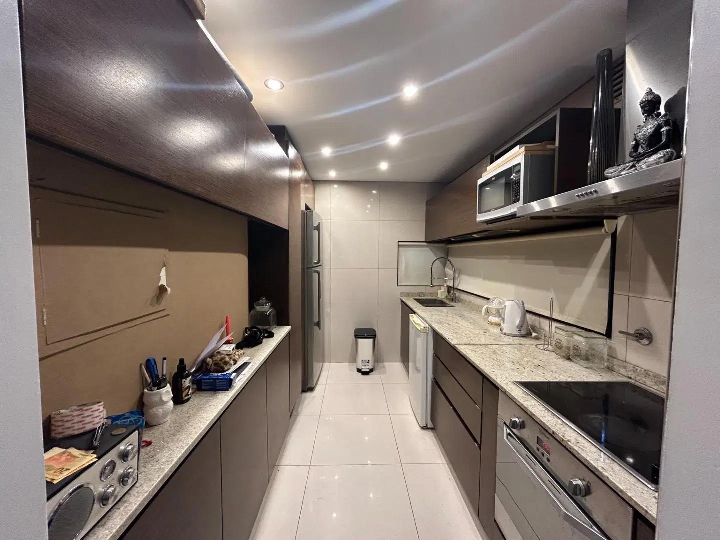 Casa en Venta-La Candela 1