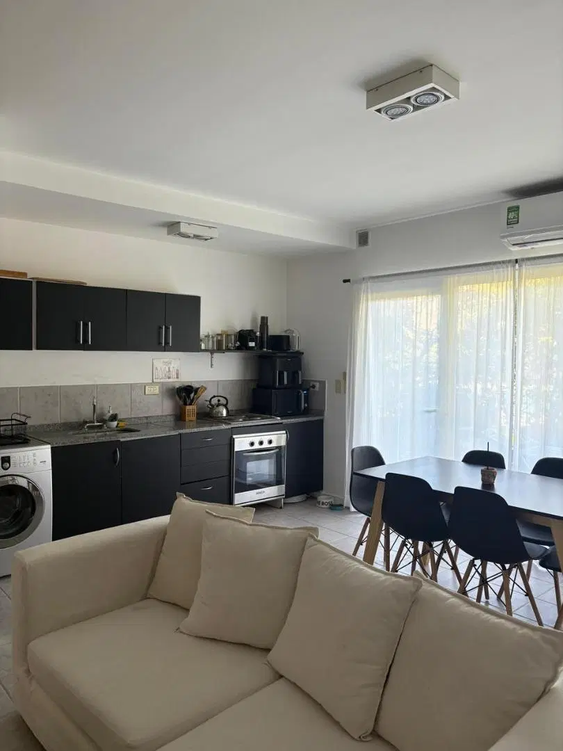 Departamento en alquiler-La Candela 5