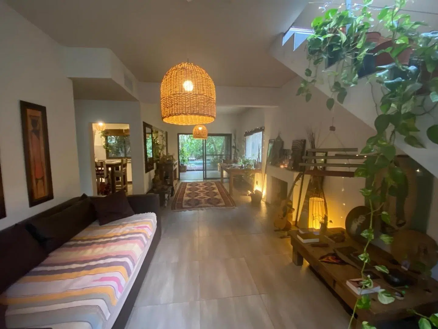 Casa en venta apto crédito Hábitat Residencias 1