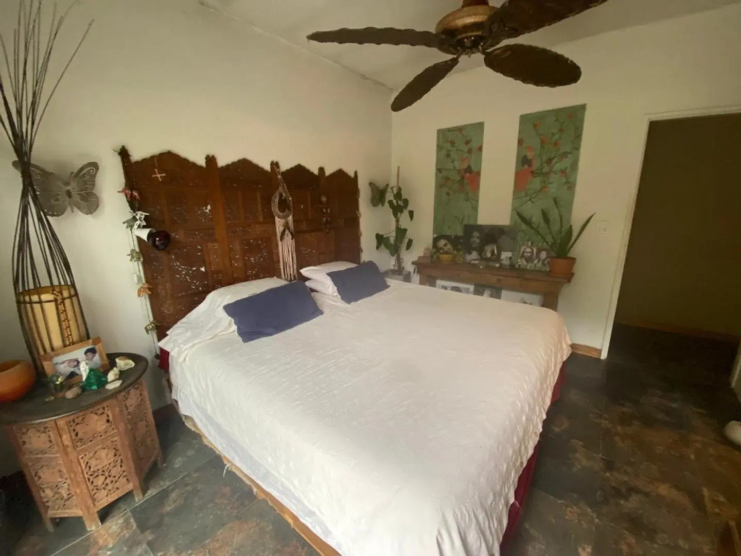 Casa en venta apto crédito Hábitat Residencias 3