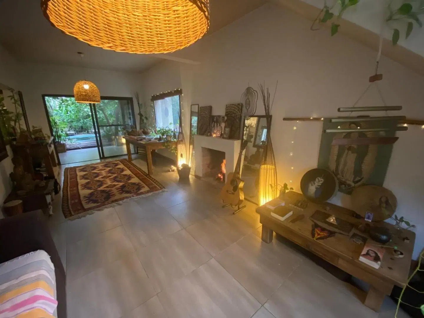 Casa en venta apto crédito Hábitat Residencias 4
