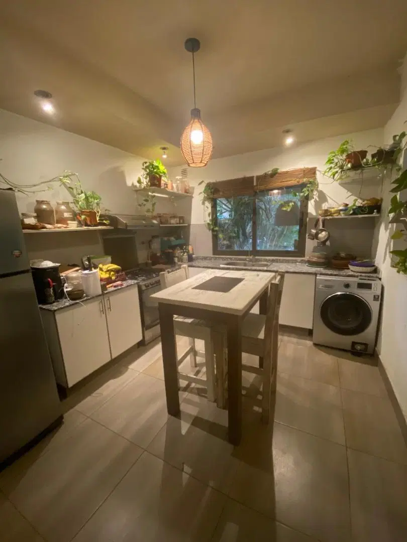 Casa en venta apto crédito Hábitat Residencias 5