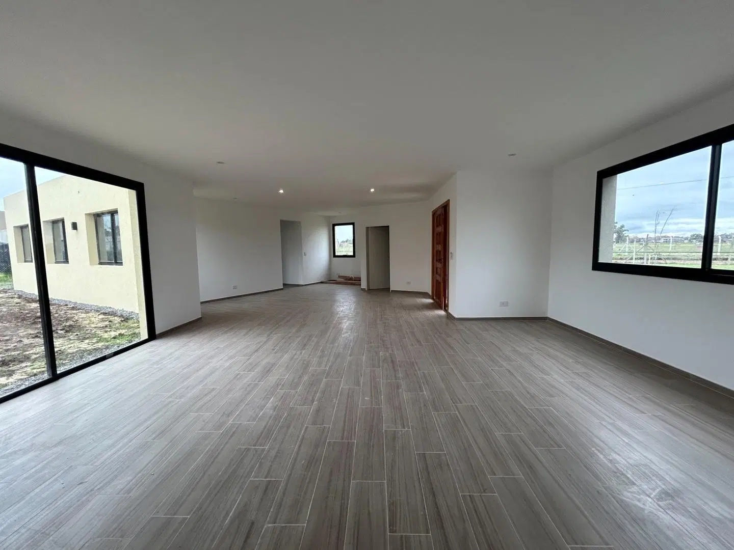 Casa en venta -  San Pablo 4